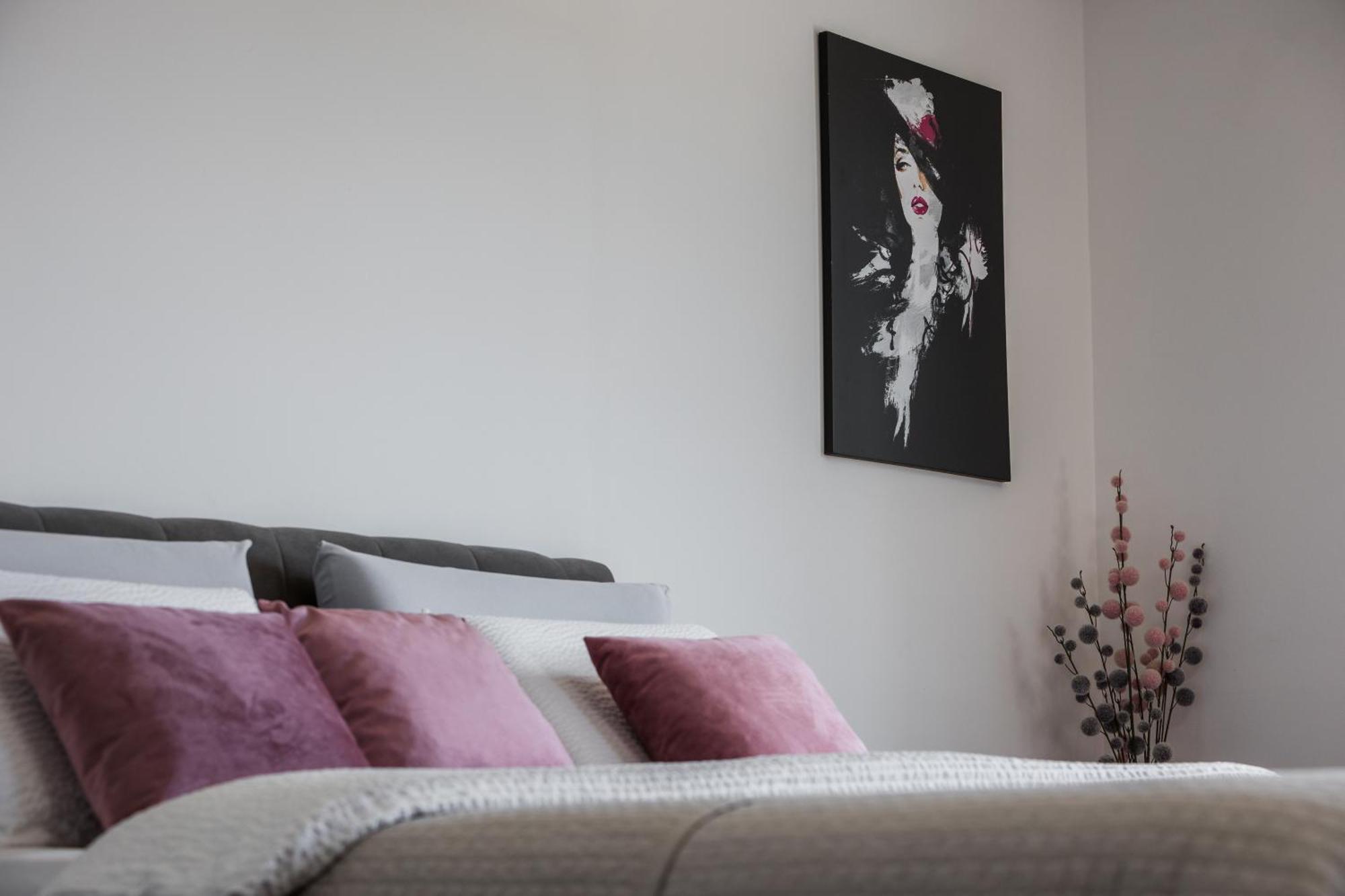 Hotel Tomi Порторож Экстерьер фото